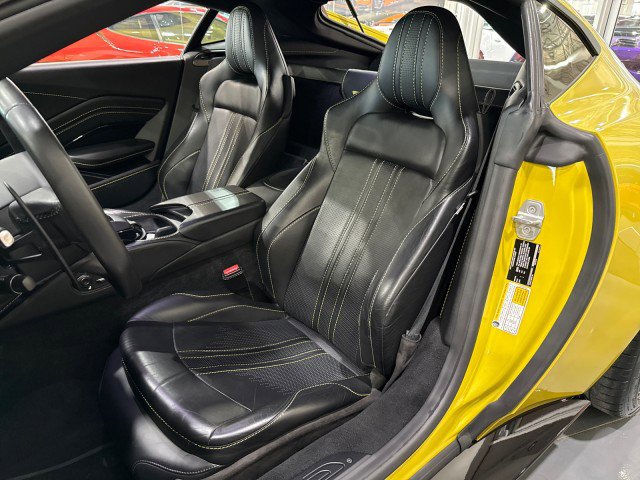 Used 2019 Aston Martin V8 Vantage Sports Plus & Tech collection image 11