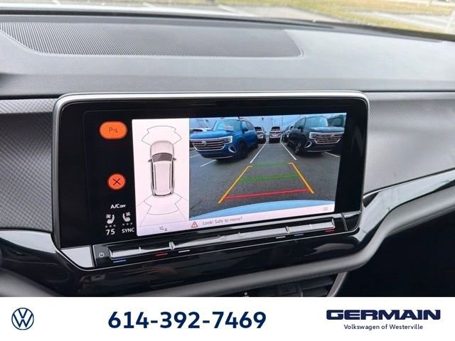 New 2026 Volkswagen Atlas Peak Edition image 29