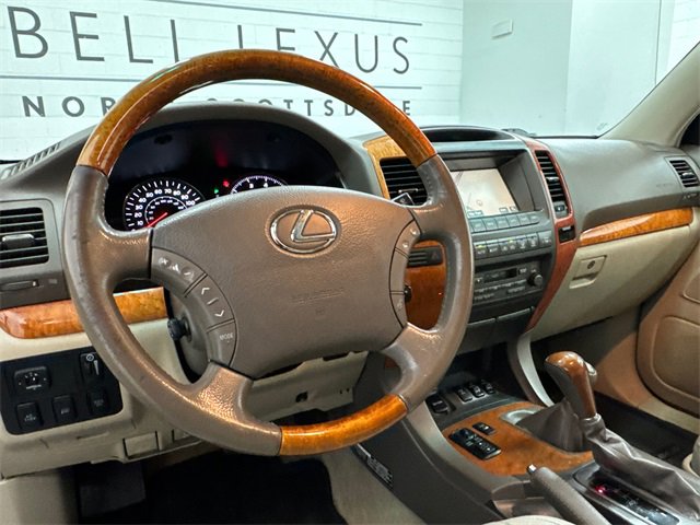Used 2006 Lexus GX 470 image 21