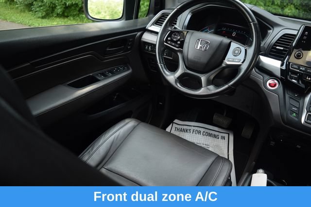 Used 2019 Honda Odyssey EX-L image 2