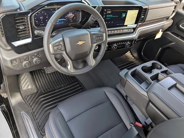 New 2026 Chevrolet Silverado 2500 LT w/ Convenience Package image 3