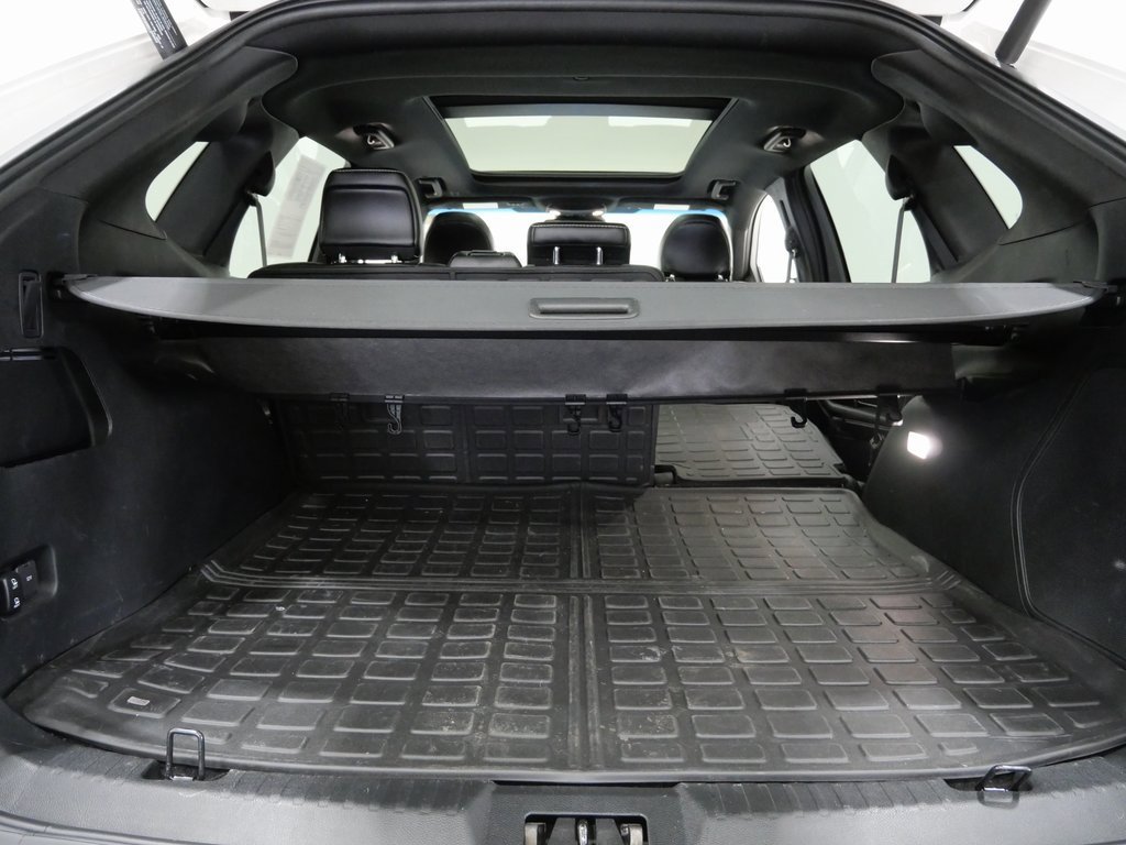 Used 2019 Ford Edge ST w/ Equipment Group 401A image 27