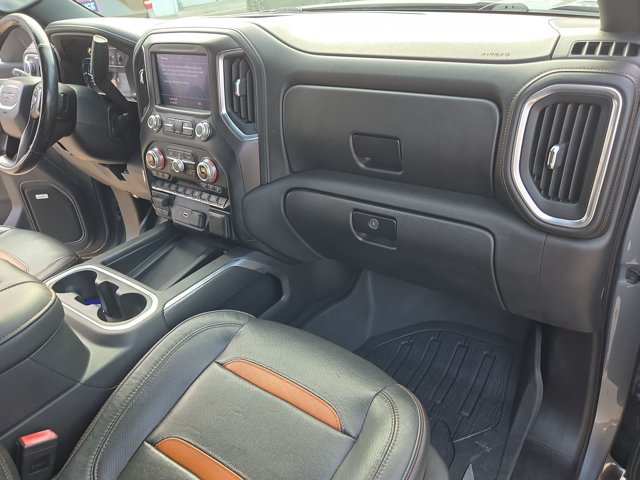 Used 2019 GMC Sierra 1500 AT4 w/ AT4 Premium Package AWD/4WD image 21
