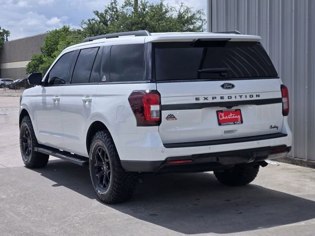 Used 2024 Ford Expedition Timberline AWD/4WD image 9