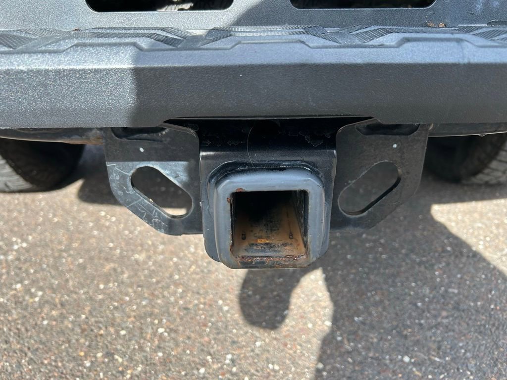 Used 2021 Toyota Tacoma TRD Off-Road image 13