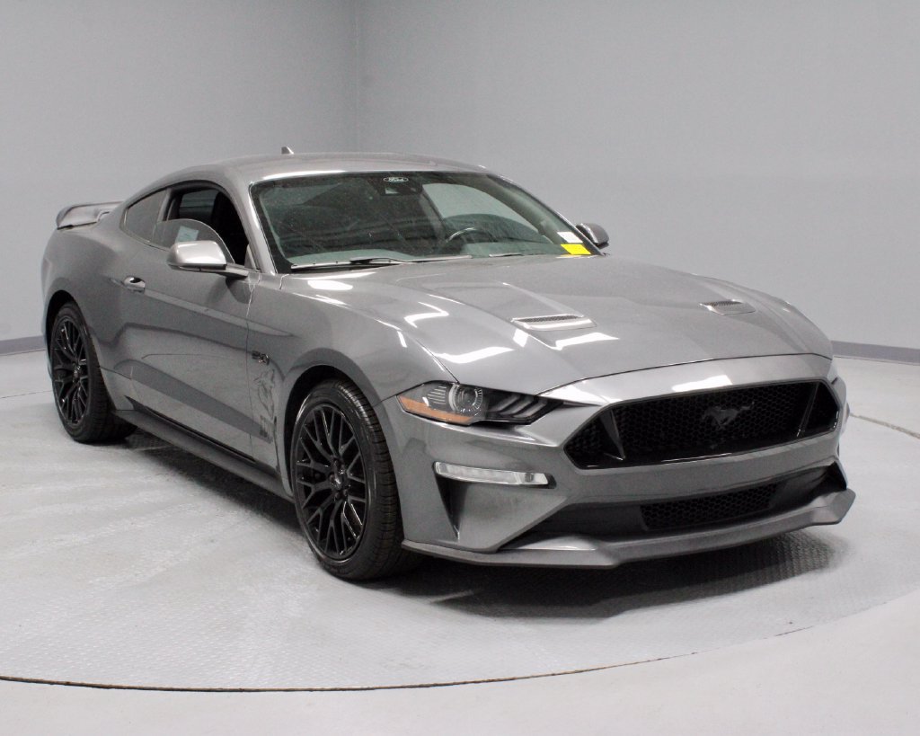 Used 2021 Ford Mustang GT w/ GT Performance Package