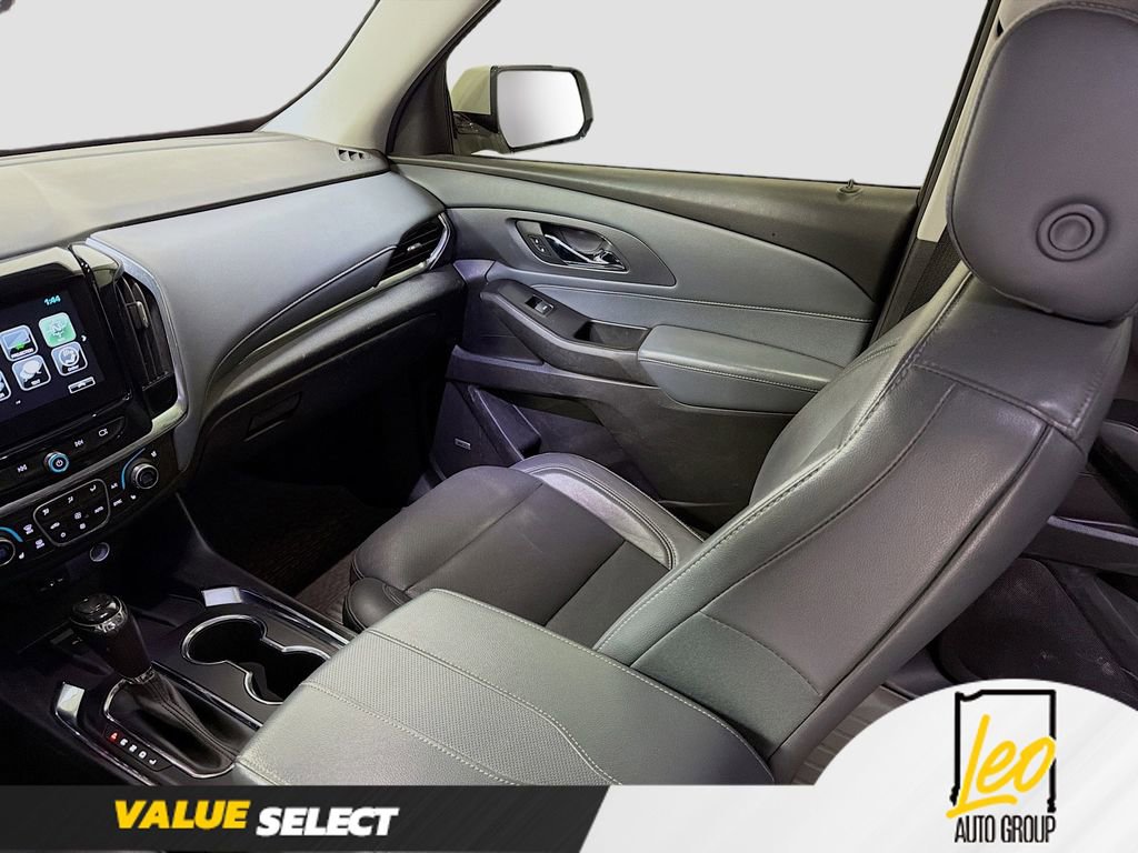 Used 2018 Chevrolet Traverse Premier image 25