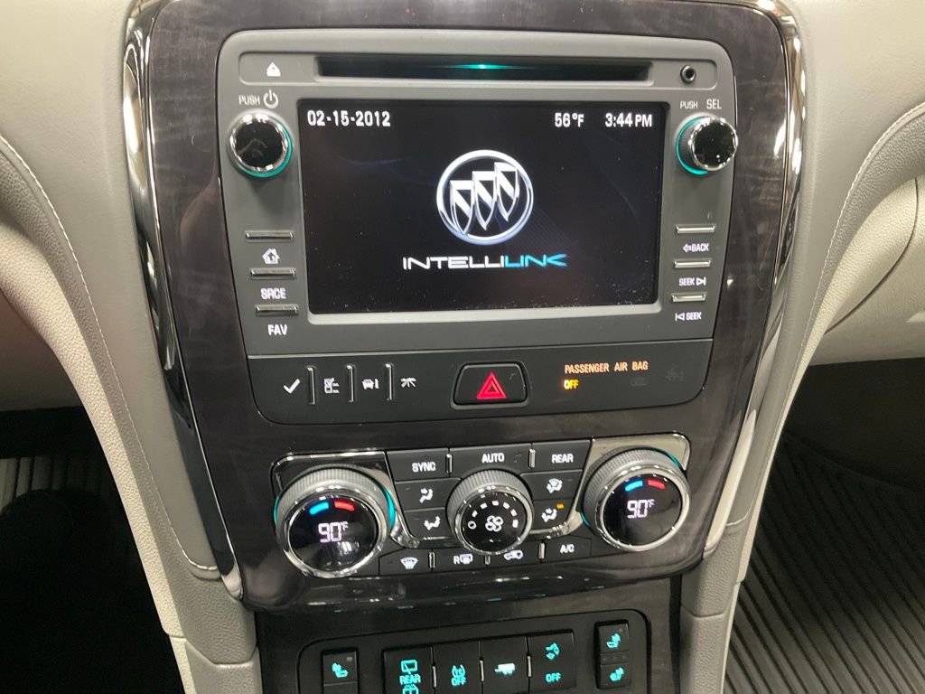 Used 2017 Buick Enclave Leather w/ Trailering Package image 26