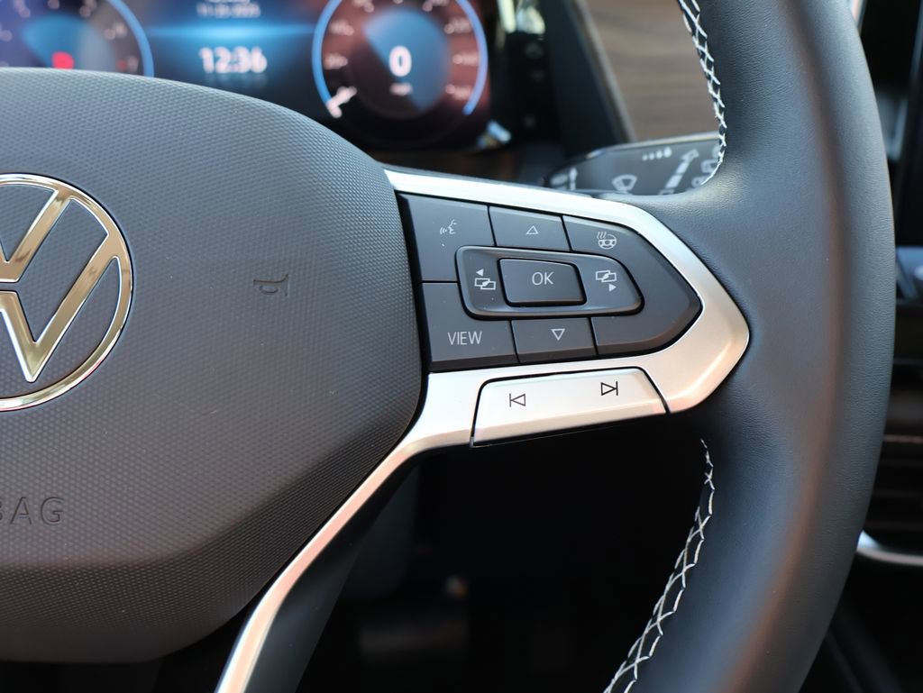 New 2026 Volkswagen Atlas SE image 34