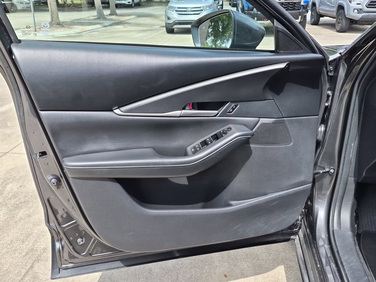Used 2023 MAZDA CX-30 AWD 2.5 S w/ Select Package image 19