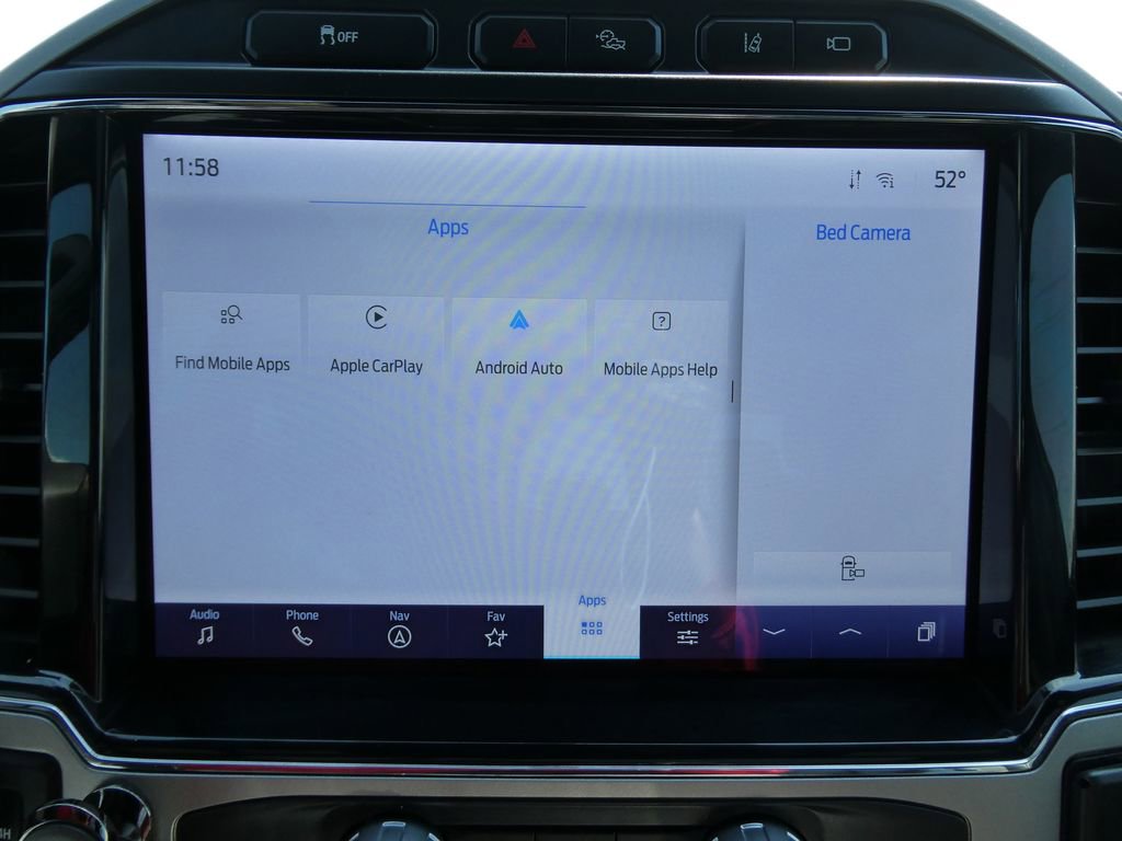 Used 2022 Ford F250 Lariat w/ Tremor Off-Road Package image 33