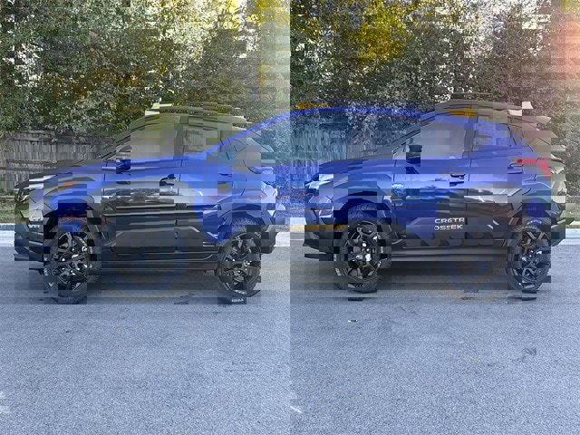 New 2026 Subaru Crosstrek 2.5i Wilderness image 6