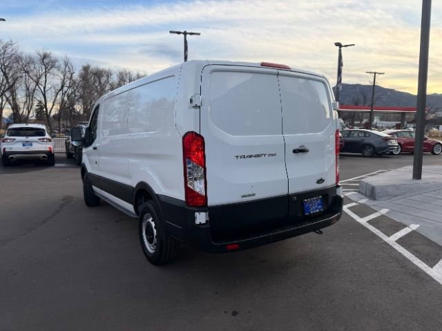 Used 2023 Ford Transit 250 Low Roof image 8