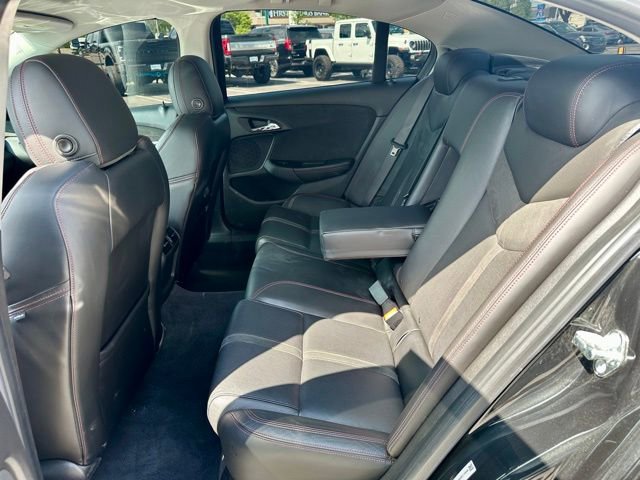 Used 2015 Chevrolet SS image 19