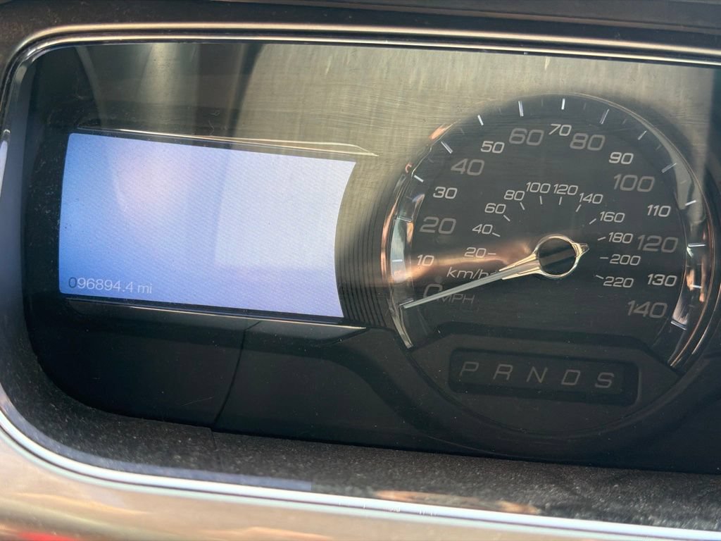 Used 2013 Ford Taurus SEL FWD image 10