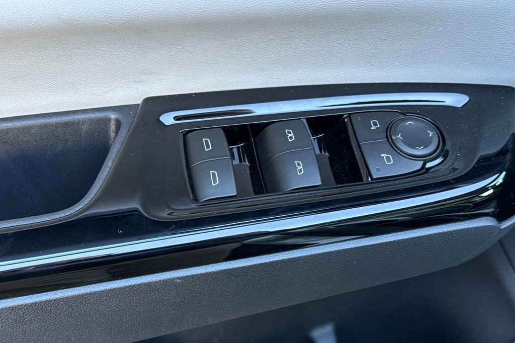 New 2026 Honda Prologue Touring image 7