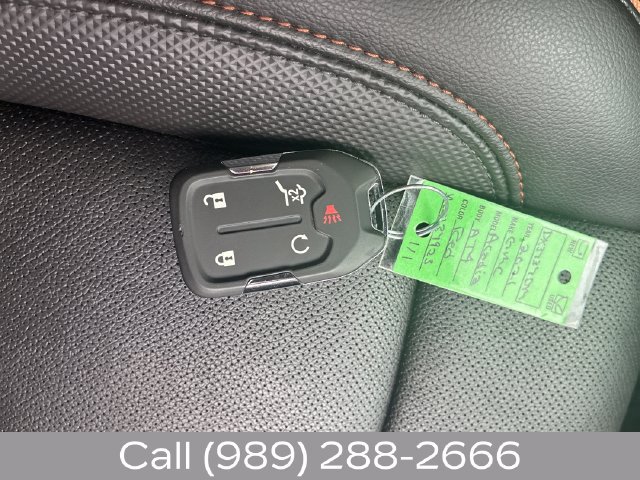 Used 2021 GMC Acadia AT4 w/ Trailering Package AWD/4WD image 26
