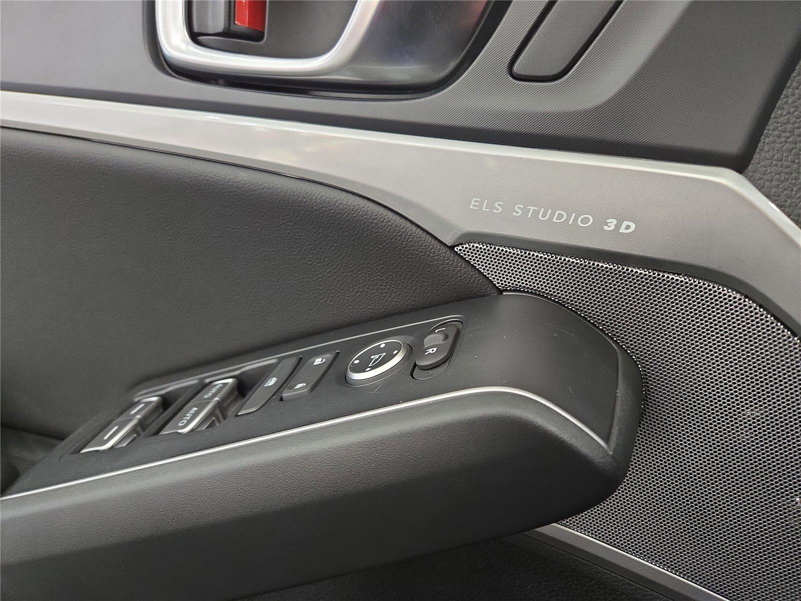 New 2025 Acura Integra Type S image 15