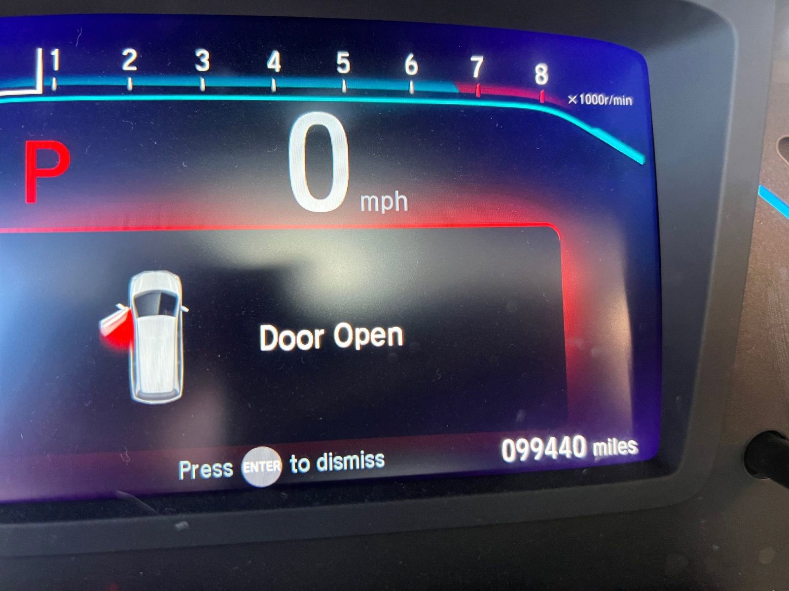 Used 2019 Honda Odyssey Elite image 21
