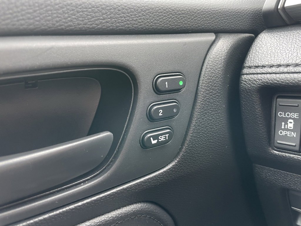 Used 2024 Honda Odyssey EX-L image 26