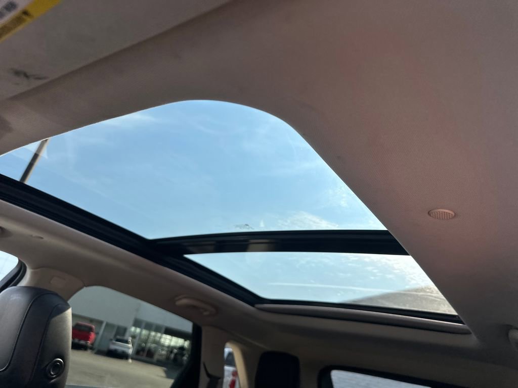 Used 2019 Cadillac XT5 Luxury AWD/4WD image 22