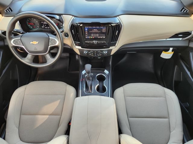 Used 2023 Chevrolet Traverse LS w/ Safety Package FWD image 26