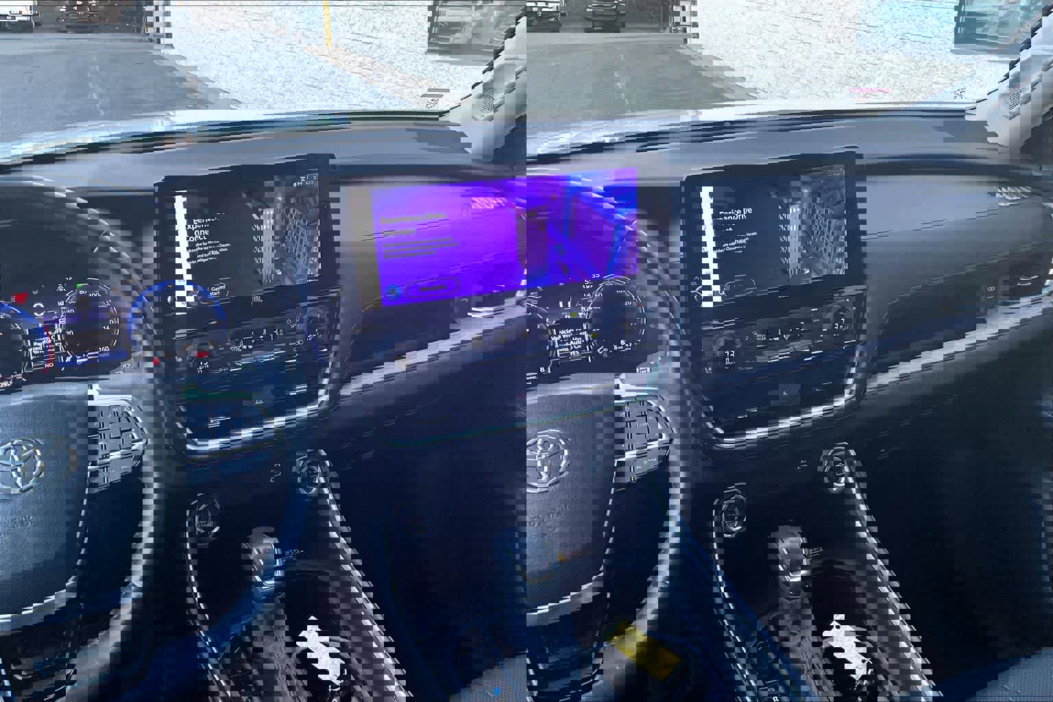 Used 2024 Toyota Grand Highlander Limited image 7