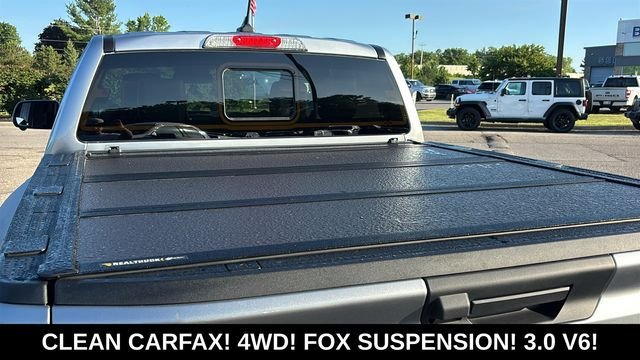 Used 2024 Ford Ranger Raptor AWD/4WD image 32
