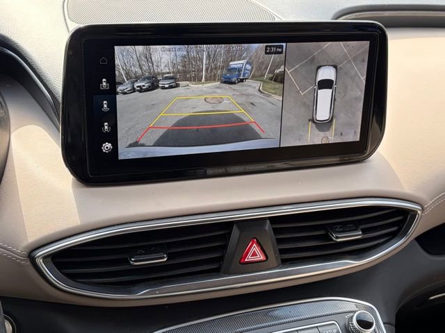 Used 2023 Hyundai Santa Fe SEL w/ Premium Package image 22