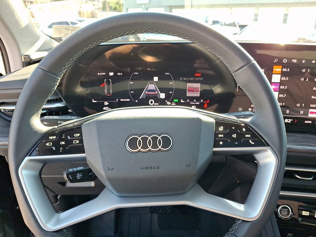 Used 2025 Audi Q5 Premium Plus w/ Premium Plus image 20