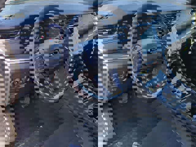 New 2025 Jeep Grand Cherokee L Altitude image 10