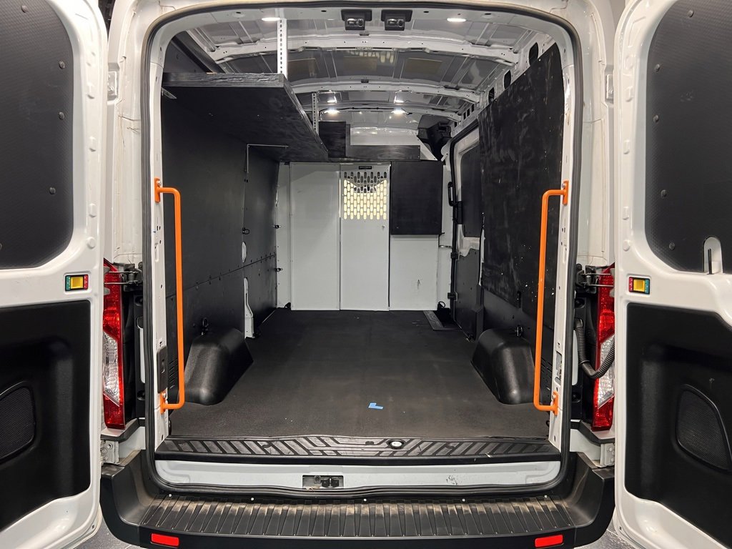 Used 2019 Ford Transit 150 148 Medium Roof image 12