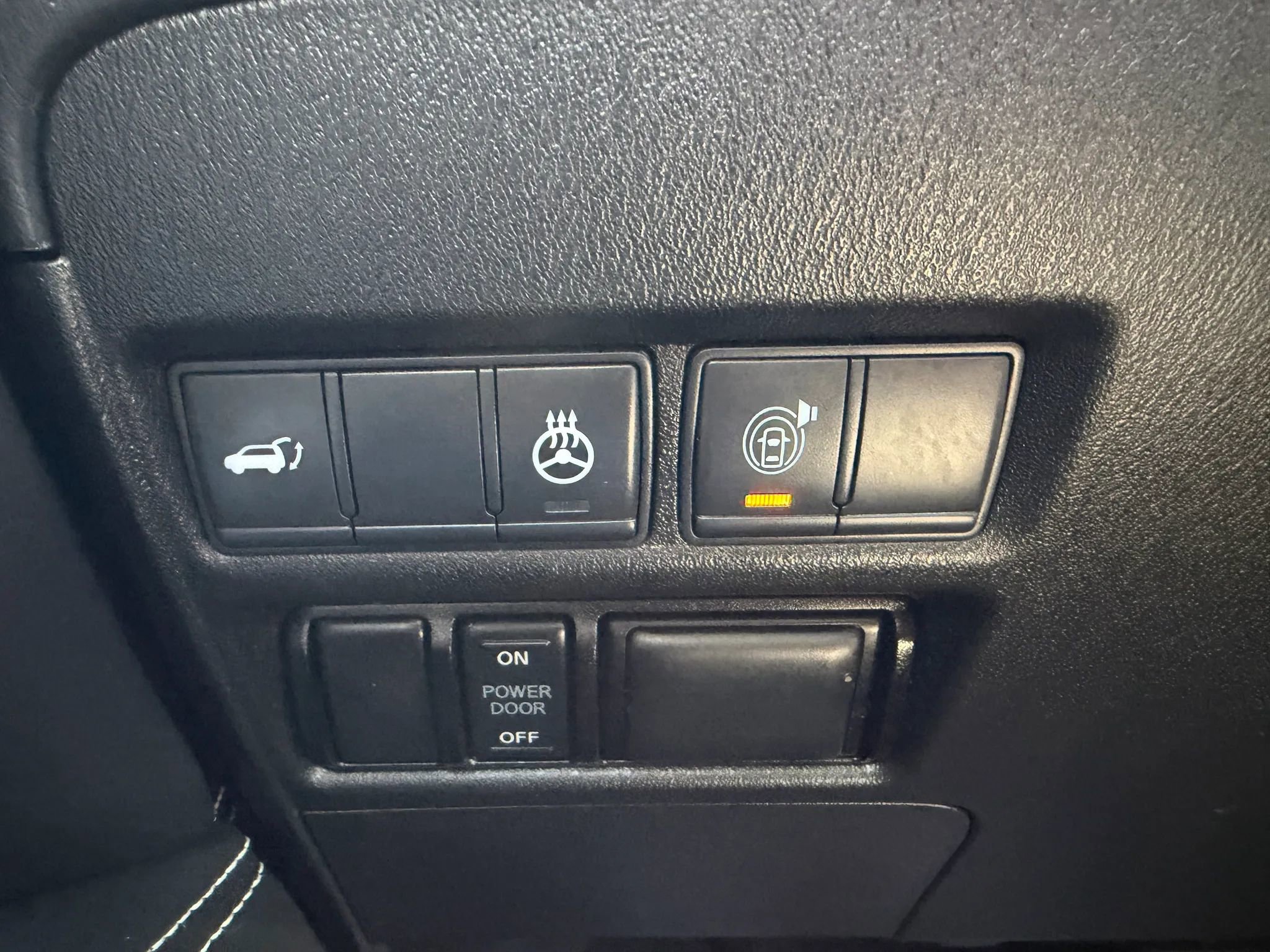 Used 2019 INFINITI QX80 Limited w/ All-Season Package AWD/4WD image 35
