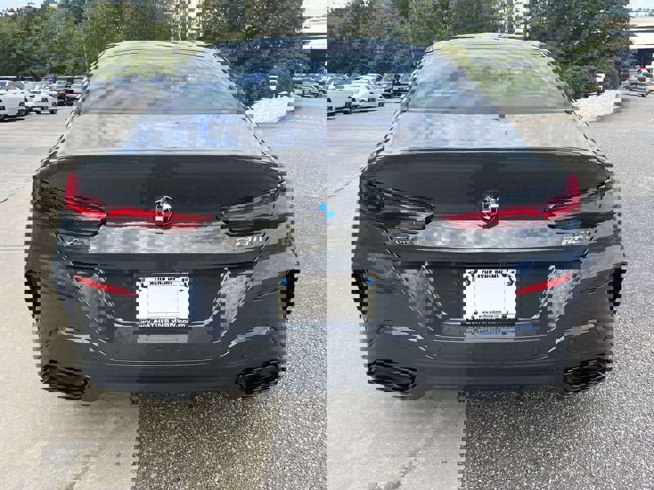 Used 2026 BMW 840i xDrive image 12