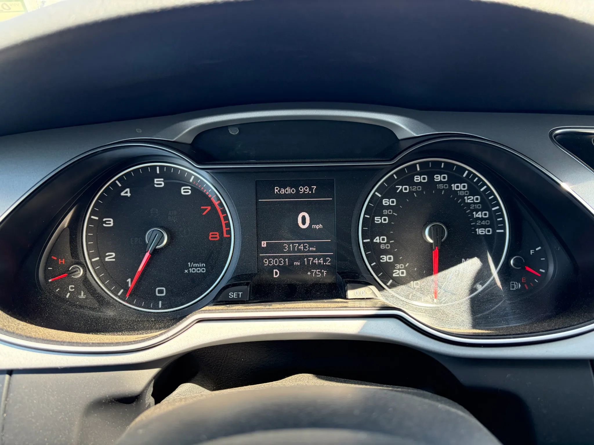 Used 2015 Audi A4 2.0T Premium Plus w/ Premium Plus Package image 17