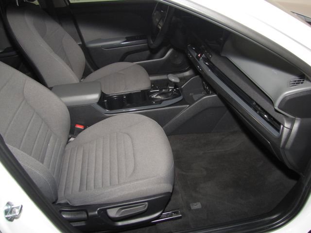 Used 2025 Kia K4 EX image 20