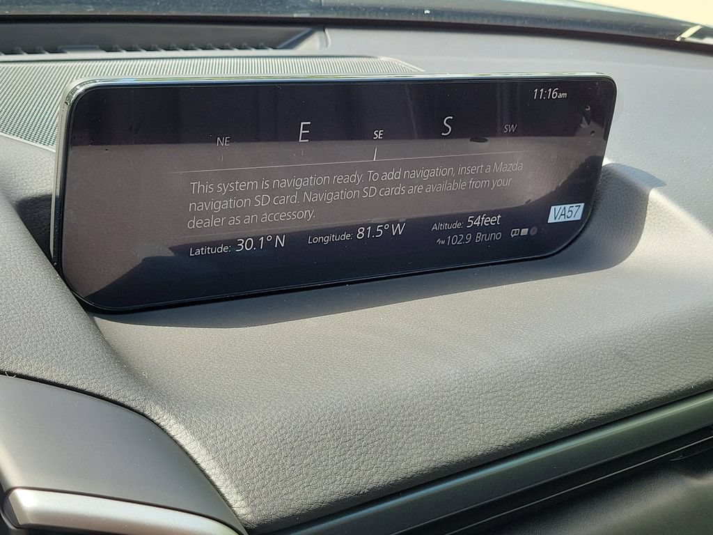 New 2026 MAZDA CX-50 AWD 2.5 Hybrid w/ Weather Package image 30