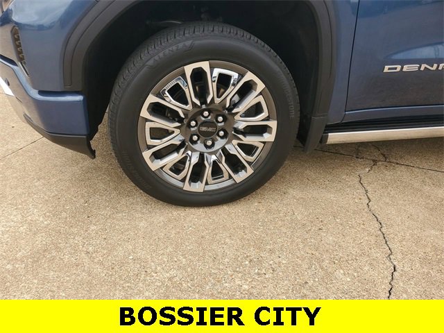 Used 2025 GMC Sierra 1500 Denali Ultimate image 34