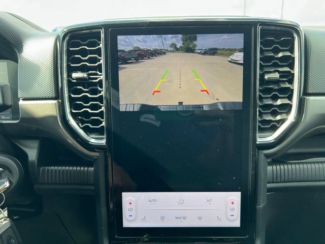 New 2026 Ford Ranger XLT RWD image 21