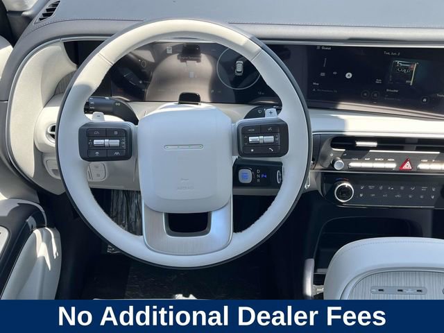 New 2026 Hyundai Palisade Calligraphy AWD/4WD image 15