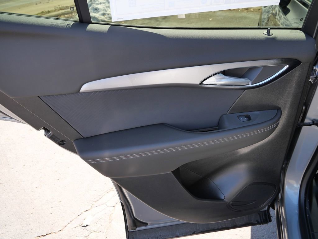 New 2026 Buick Envision Sport Touring image 31