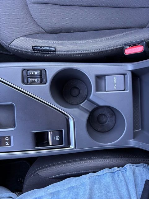 Certified 2025 Subaru Crosstrek 2.0i Premium image 23