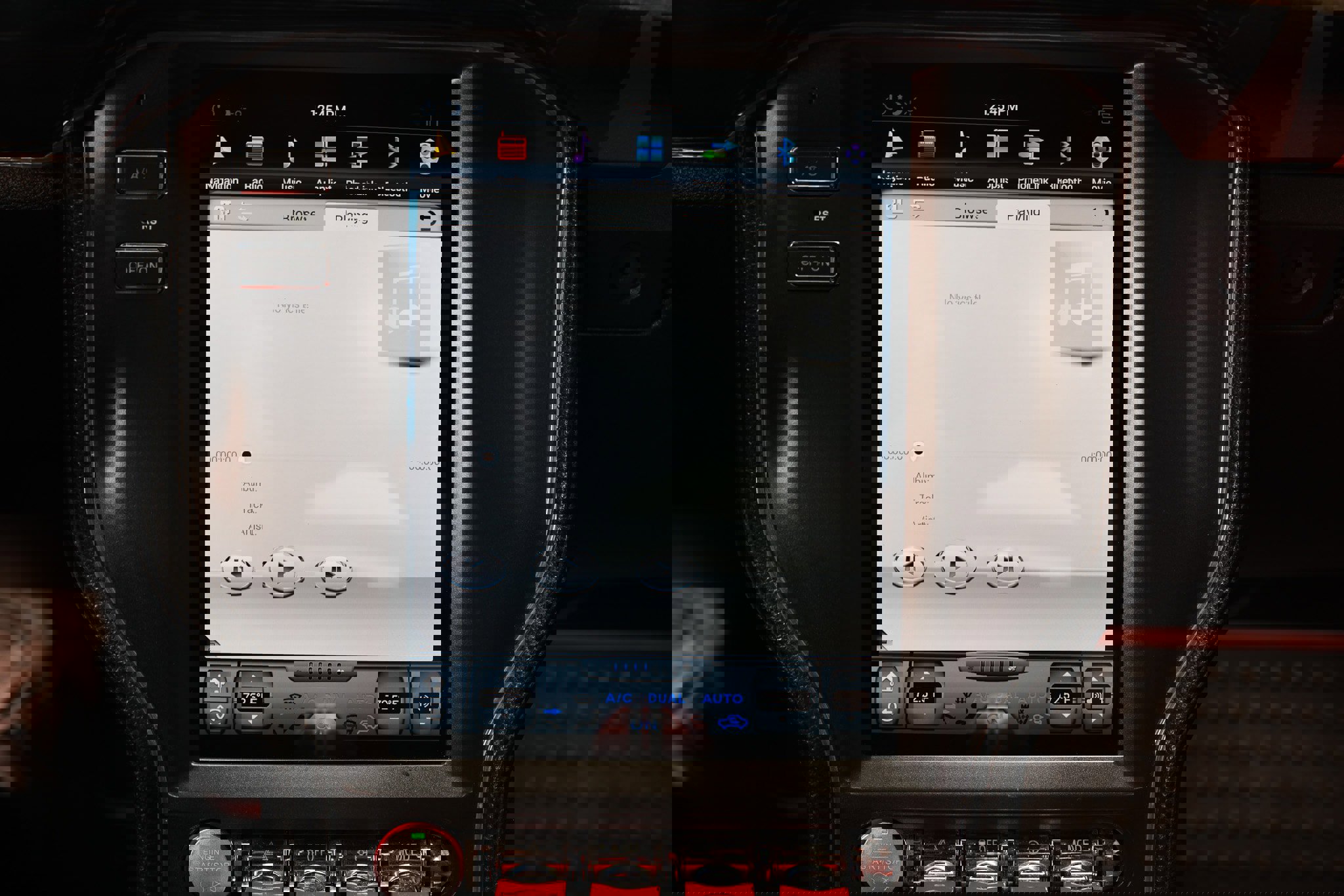 Used 2015 Ford Mustang GT w/ GT Performance Package image 44