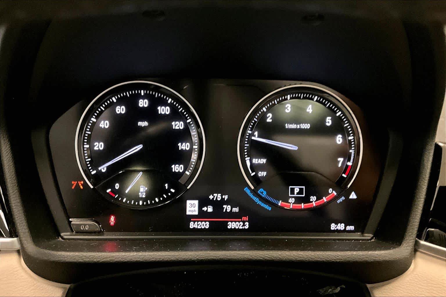 Used 2019 BMW X1 sDrive28i w/ Convenience Package FWD image 24