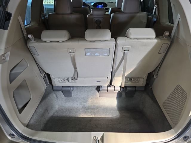 Used 2011 Honda Odyssey EX-L image 42
