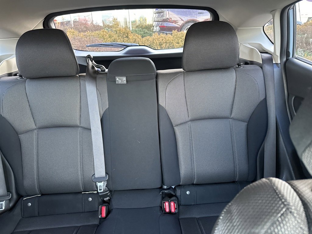 Used 2023 Subaru Crosstrek 2.0i image 35