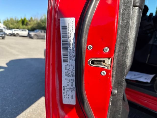 Used 2016 RAM 1500 Rebel w/ Luxury Group AWD/4WD image 24