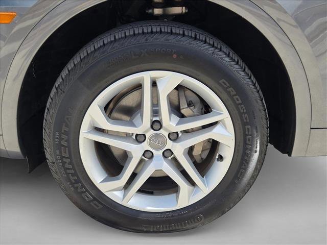 Used 2018 Audi Q5 2.0T Premium Plus w/ Premium Plus Package image 23