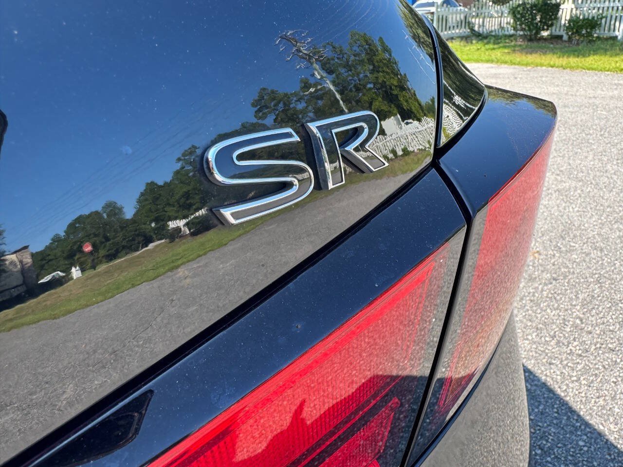 Used 2019 Nissan Altima 2.5 SR w/ SR Premium Package AWD/4WD image 35