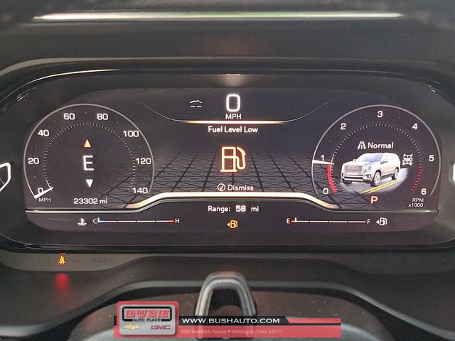 Certified 2024 GMC Yukon XL Denali Ultimate image 22